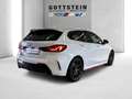 BMW 128 ti 5 Türer / Aut. Sportpaket Weiß - thumbnail 12
