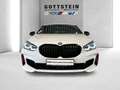 BMW 128 ti 5 Türer / Aut. Sportpaket Weiß - thumbnail 3