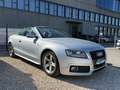 Audi A5 A5 Cabrio 2.0 TDI DPF Grau - thumbnail 3
