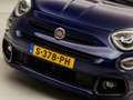 Fiat 500X 1.3 GSE Yacht Club Capri 150Pk Automaat (APPLE CAR Blauw - thumbnail 31