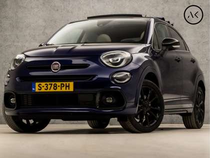 Fiat 500X 1.3 GSE Yacht Club Capri 150Pk Automaat (APPLE CAR