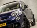 Fiat 500X 1.3 GSE Yacht Club Capri 150Pk Automaat (APPLE CAR Blauw - thumbnail 16