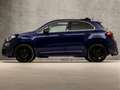 Fiat 500X 1.3 GSE Yacht Club Capri 150Pk Automaat (APPLE CAR Blauw - thumbnail 2