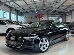 Audi A7 Sportback 50 TDI quattro*SOFTCLOSE*MWST*ACC*