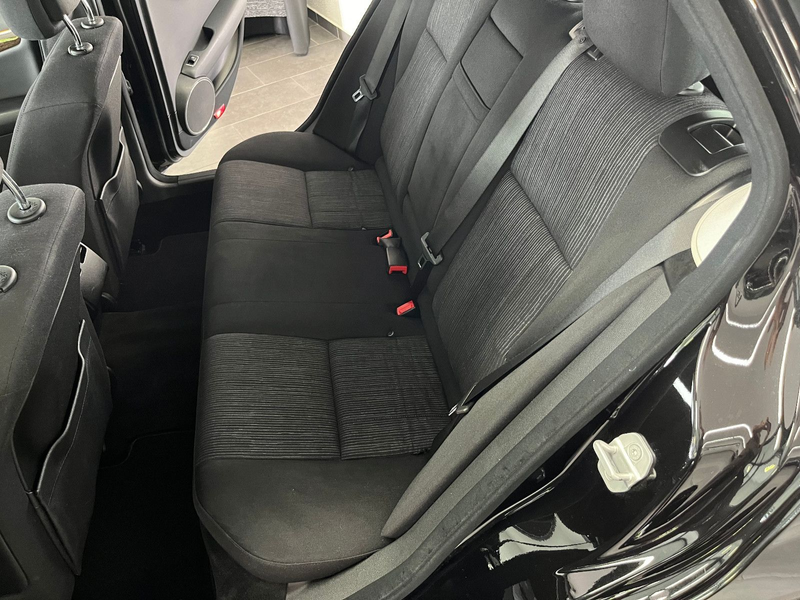 Mercedes-Benz C 180 K T-Modell Elegance/Sitzheizung/Scheckheft — photo 13