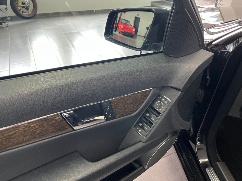 Mercedes-Benz C 180 K T-Modell Elegance/Sitzheizung/Scheckheft — photo 6