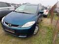 Mazda 5 1,8i TX Blau - thumbnail 1