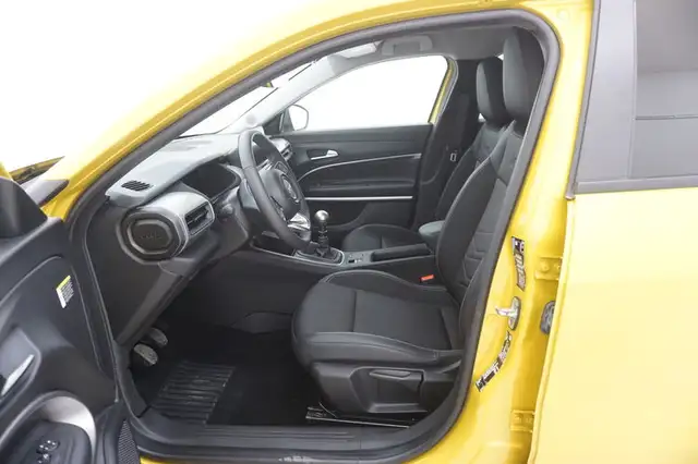 Jeep Avenger view 10