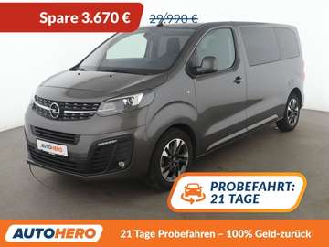 2.0 Diesel M Edition L2*NAVI*TEMPO*PDC*