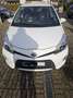 Toyota Yaris Life Hybrid Weiß - thumbnail 1