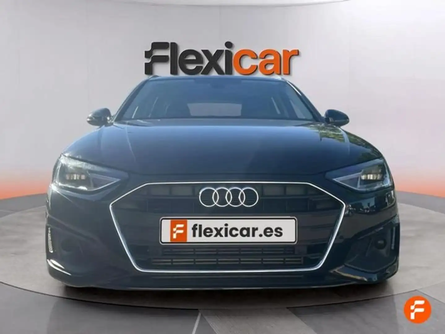 Audi A4 Avant Advanced 35 TFSI 110kW S tronic Negro - 2