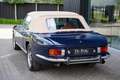 Jensen Interceptor 7.2 V 8 type lll Convertible Blau - thumbnail 4