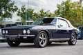 Jensen Interceptor 7.2 V 8 type lll Convertible Blau - thumbnail 1