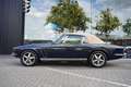 Jensen Interceptor 7.2 V 8 type lll Convertible Blau - thumbnail 2