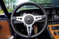 Jensen Interceptor 7.2 V 8 type lll Convertible Blau - thumbnail 9