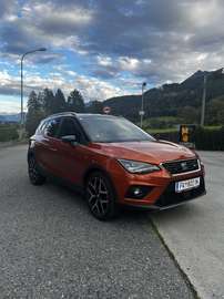 FR - Sportpacket 1.0 TGI frisches ÖAMTC pickerle