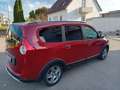 Dacia Lodgy Stepway, 8x Reifen, AHK, Sitzheizung, Kamera usw Rot - thumbnail 7