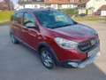 Dacia Lodgy Stepway, 8x Reifen, AHK, Sitzheizung, Kamera usw Rot - thumbnail 1