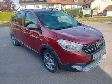 Stepway, 8x Reifen, Sitzheizung