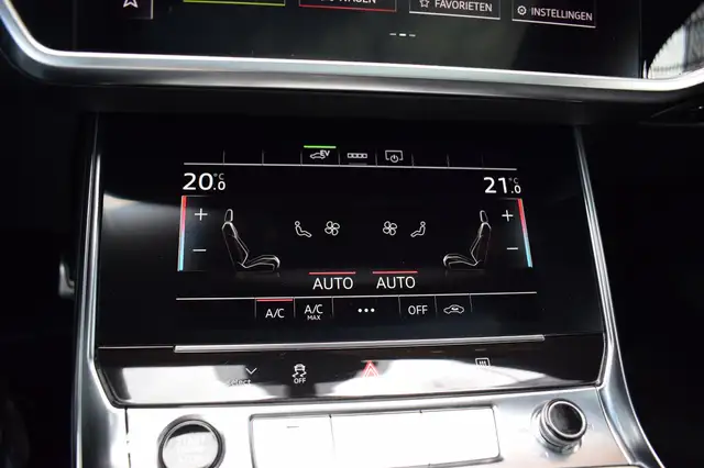 Audi A6 view 18