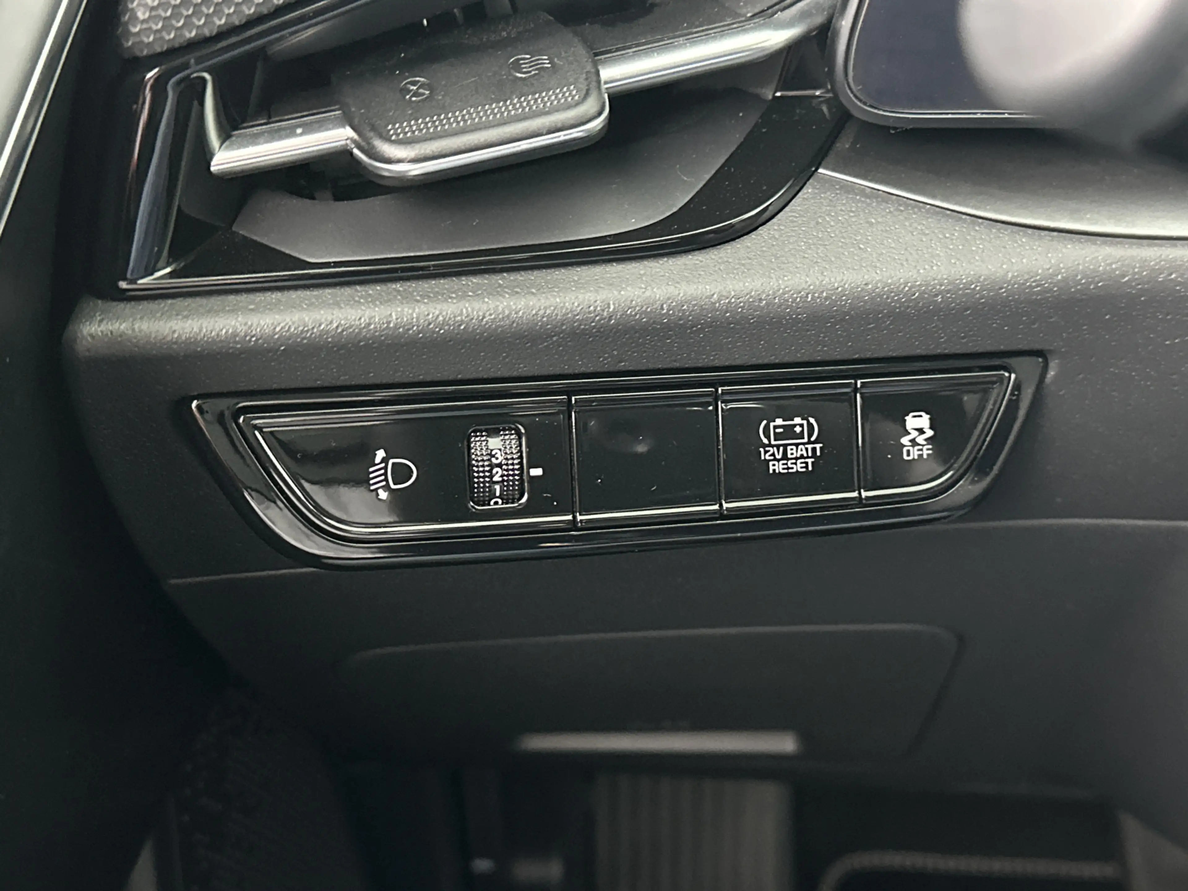 Kia Niro 1.6 GDi Hybrid DynamicLine Navigatie | Climate Con — photo 12