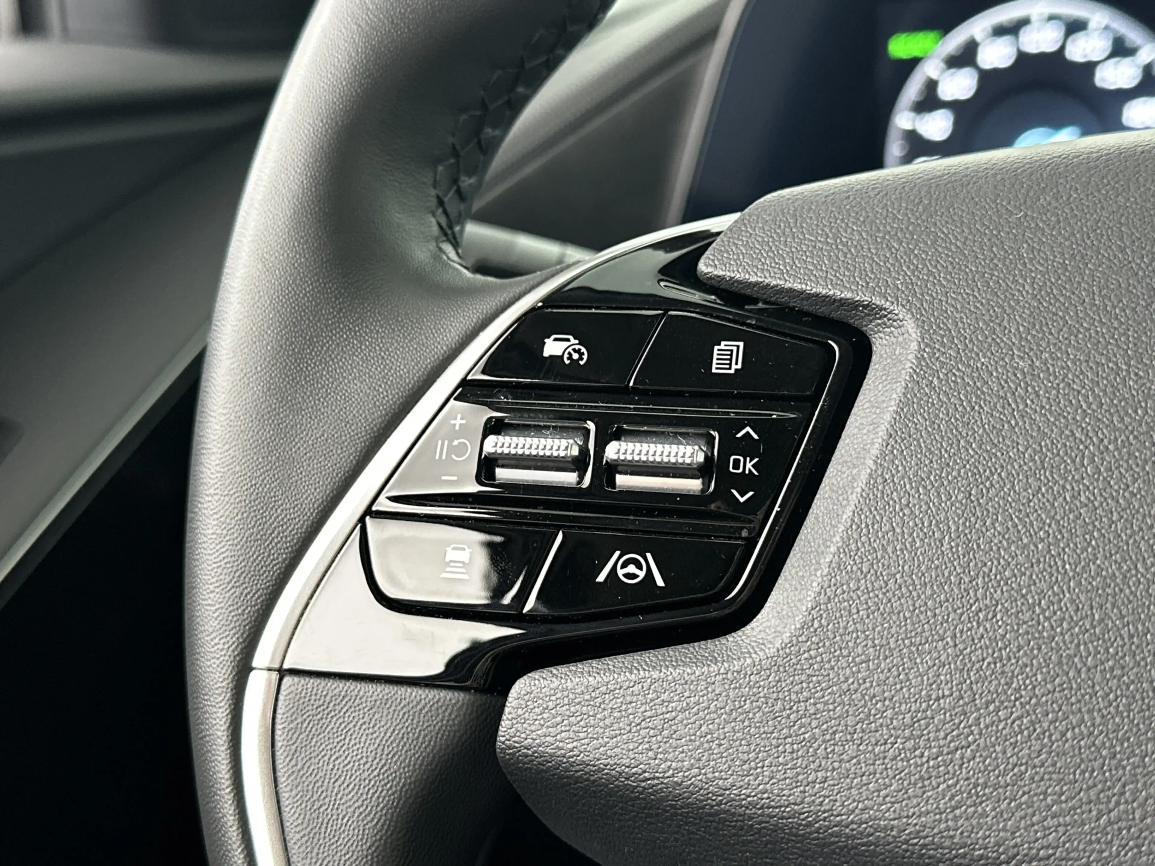 Kia Niro 1.6 GDi Hybrid DynamicLine Navigatie | Climate Con — photo 10