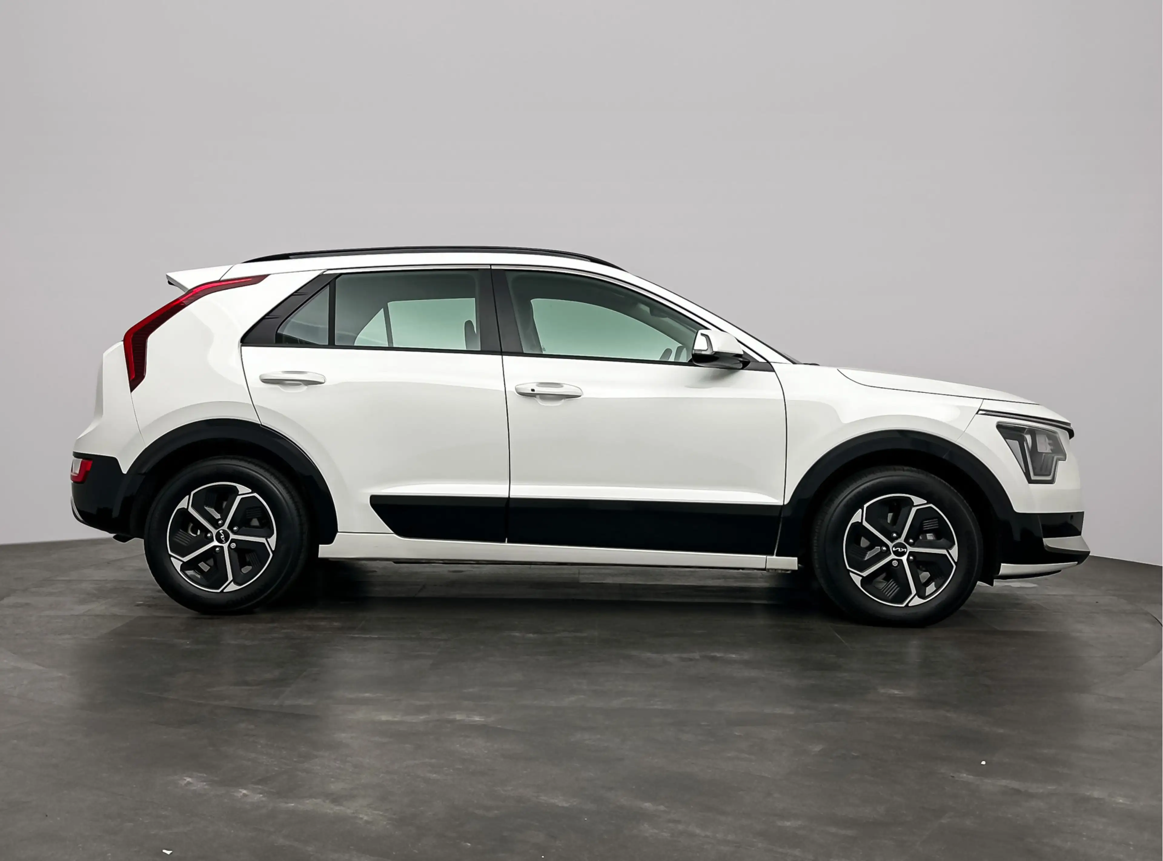Kia Niro 1.6 GDi Hybrid DynamicLine Navigatie | Climate Con — photo 7