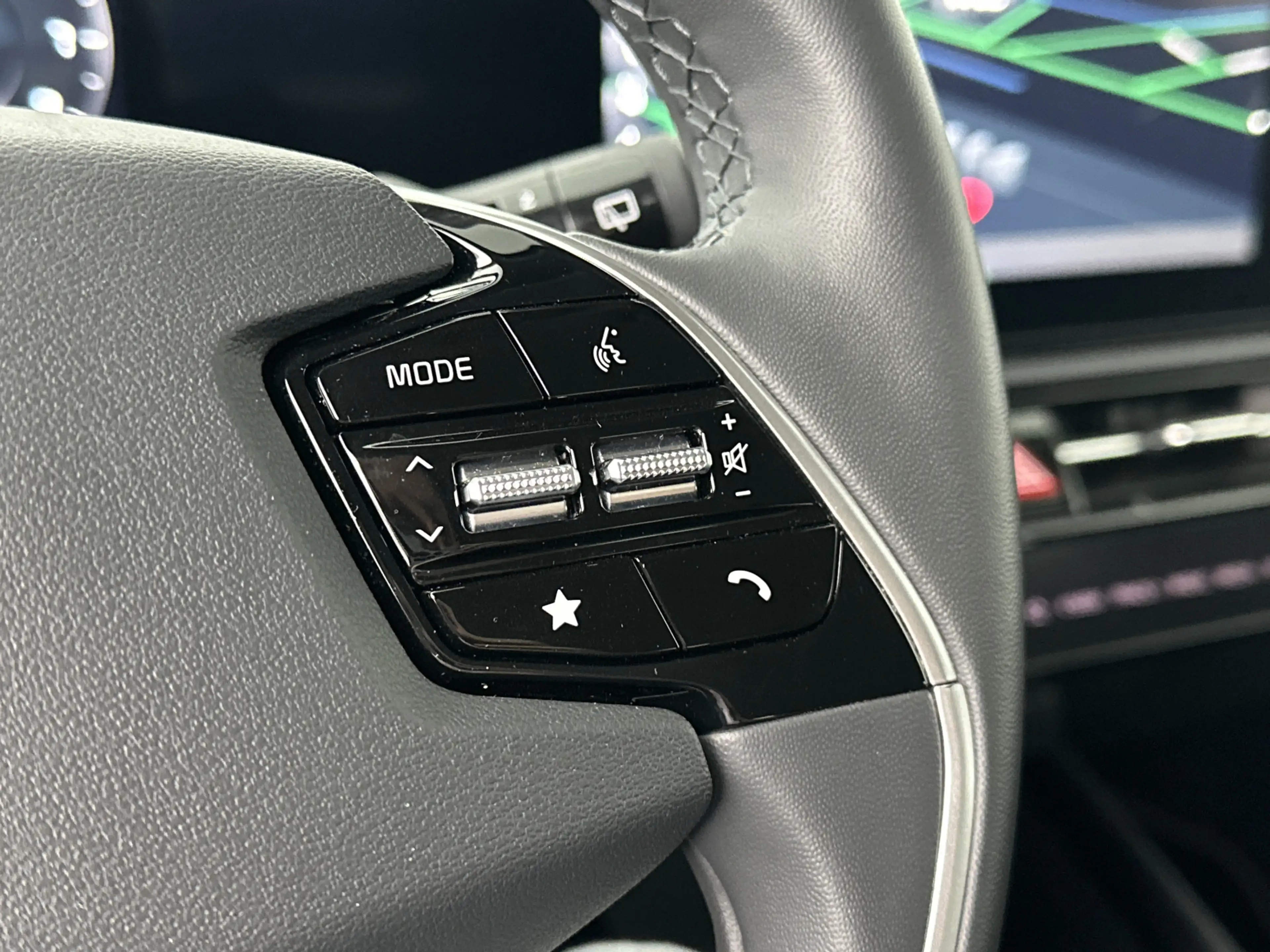 Kia Niro 1.6 GDi Hybrid DynamicLine Navigatie | Climate Con — photo 9