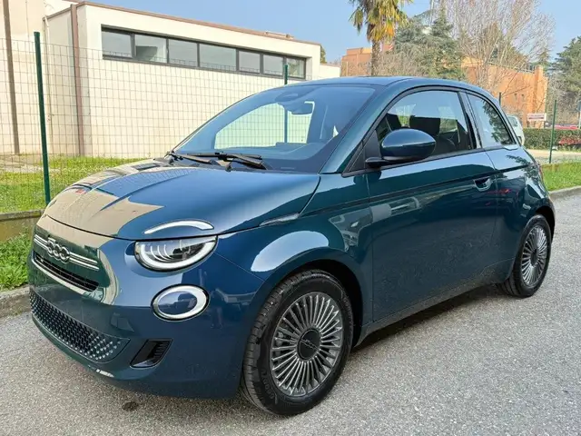 Fiat 500 main image