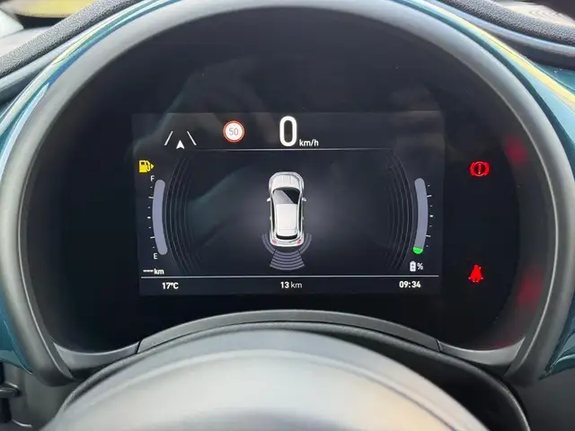Fiat 500 view 15