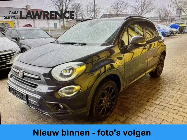 Fiat 500X 1.3 GSE Sport | Apple Carplay | Bleu-Tooth | Cruis