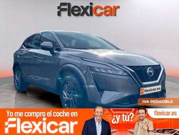 DIG-T 116kW (158CV) mHEV Xtronic Acenta
