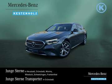 E 300 de T AVANTGARDE+AHK+DISTRO+360+SITZKLI+HUD