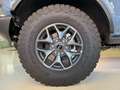 Ford Bronco 2.7 ecoboost V6 Badlands 4x4 335cv auto Grigio - thumbnail 7