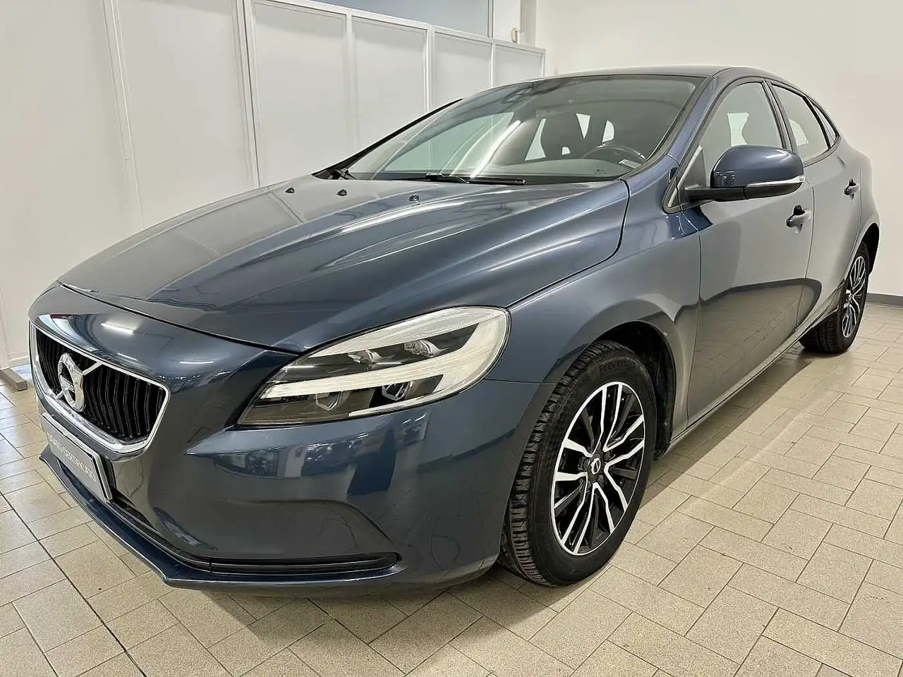 Volvo V40 D2 Plus