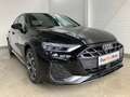 Audi A3 Limousine 30 TFSI S line Schwarz - thumbnail 1