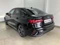 Audi A3 Limousine 30 TFSI S line Schwarz - thumbnail 5