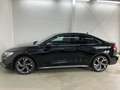 Audi A3 Limousine 30 TFSI S line Schwarz - thumbnail 6