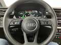 Audi A3 Limousine 30 TFSI S line Schwarz - thumbnail 11