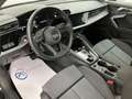 Audi A3 Limousine 30 TFSI S line Schwarz - thumbnail 10