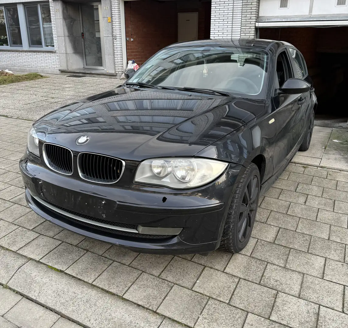 BMW 116 116i - 1