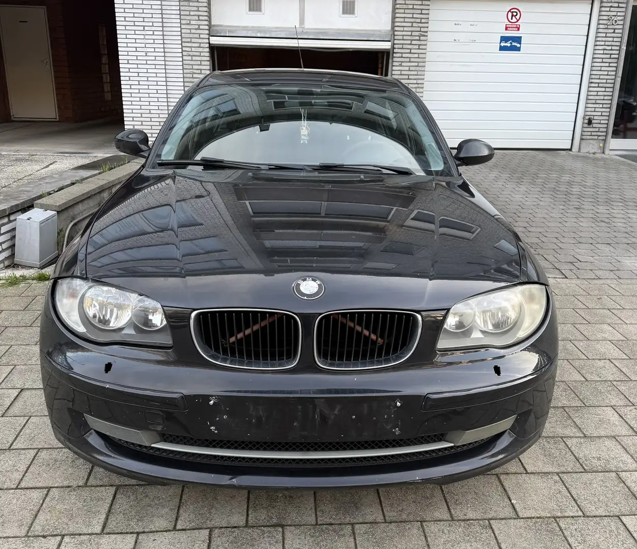 BMW 116 116i - 2