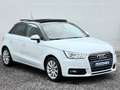 Audi A1 Sportback SPORT 1,4 TFSI S-tronic 15.900Km Weiß - thumbnail 3