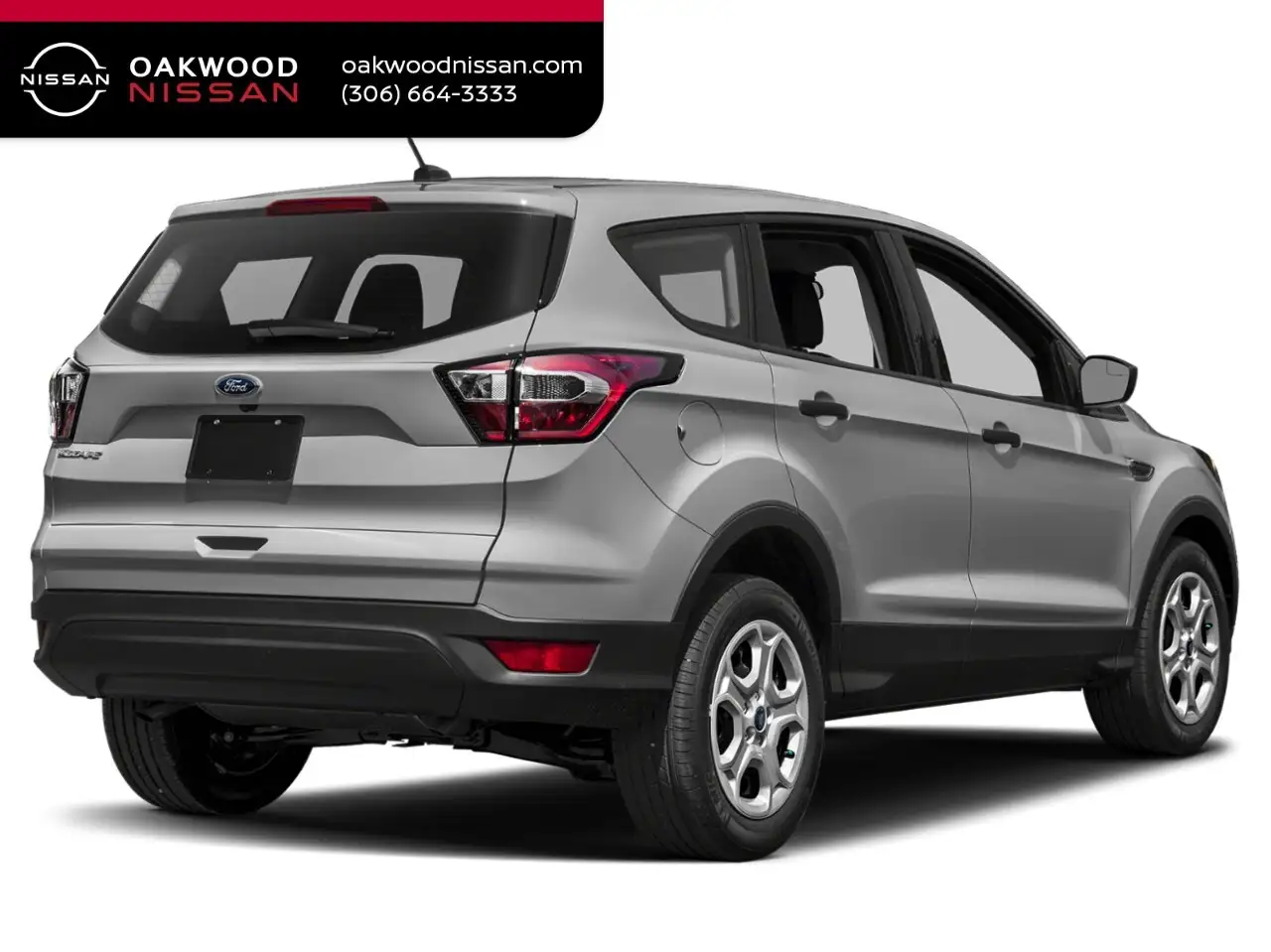 Ford Escape снимка Ford Escape