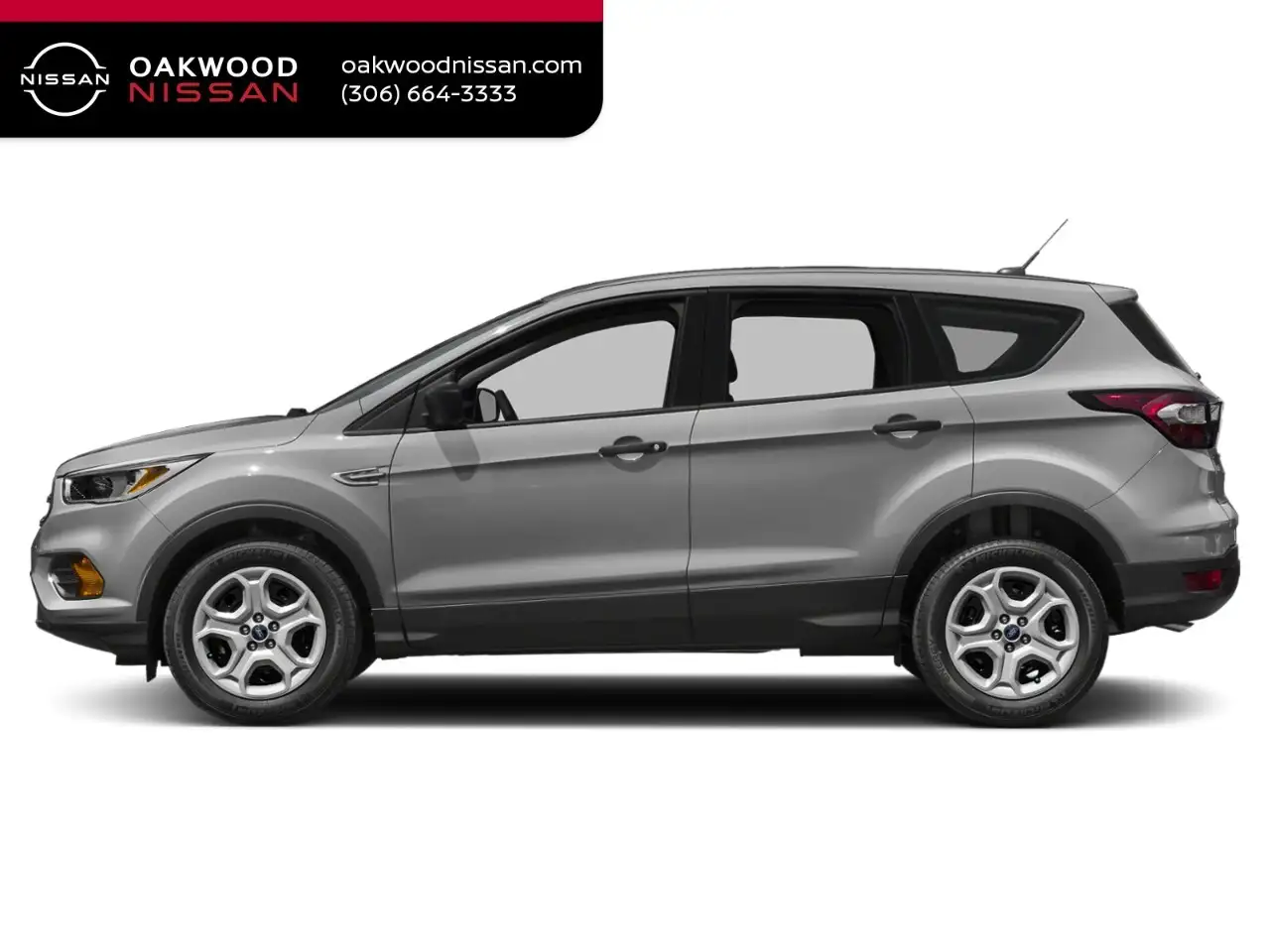 Ford Escape снимка Ford Escape