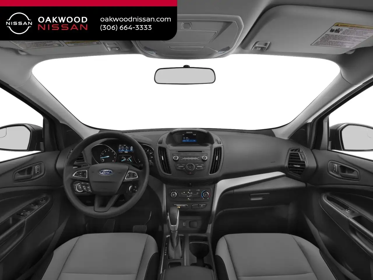 Ford Escape снимка Ford Escape