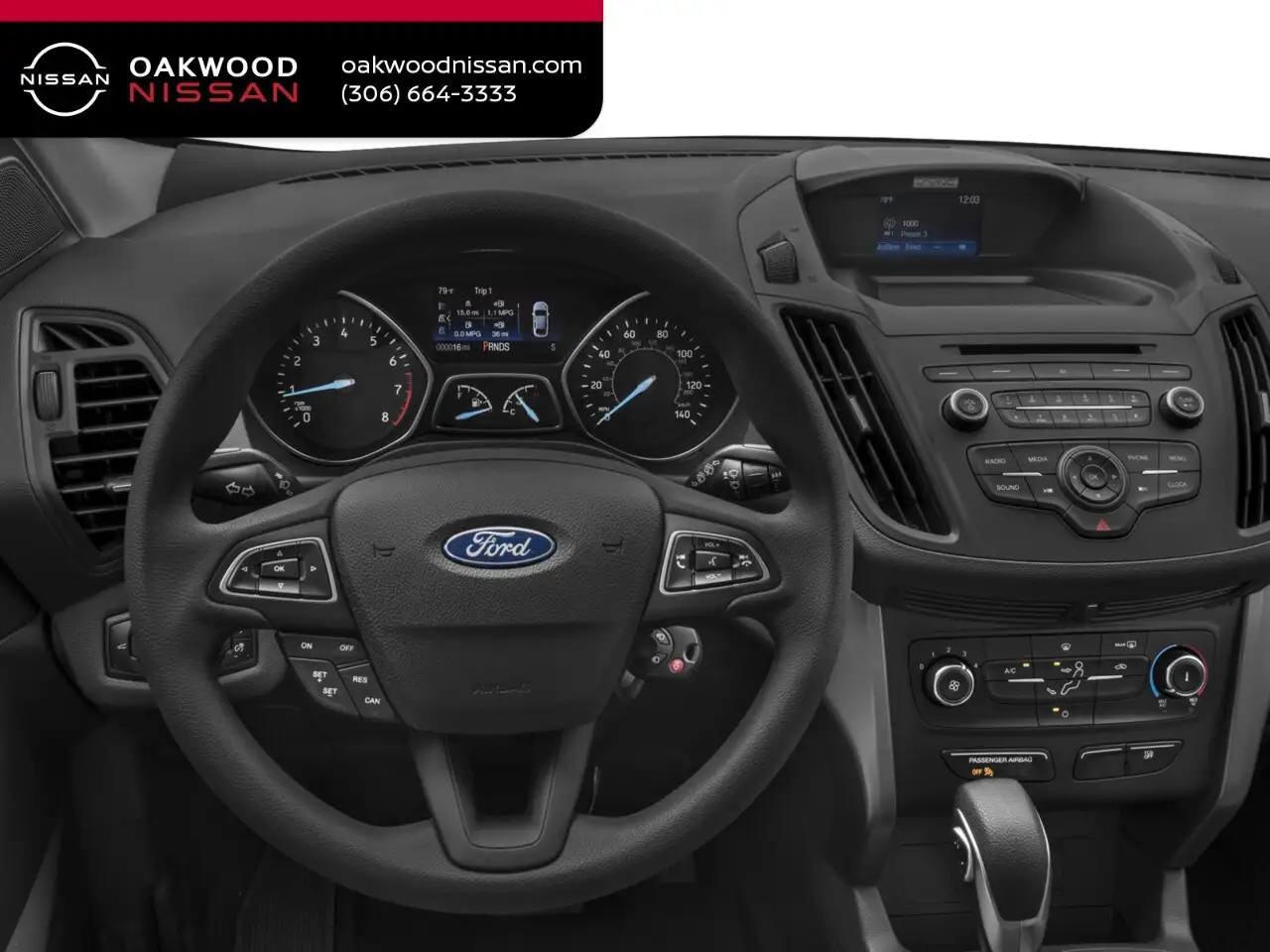 Ford Escape снимка Ford Escape