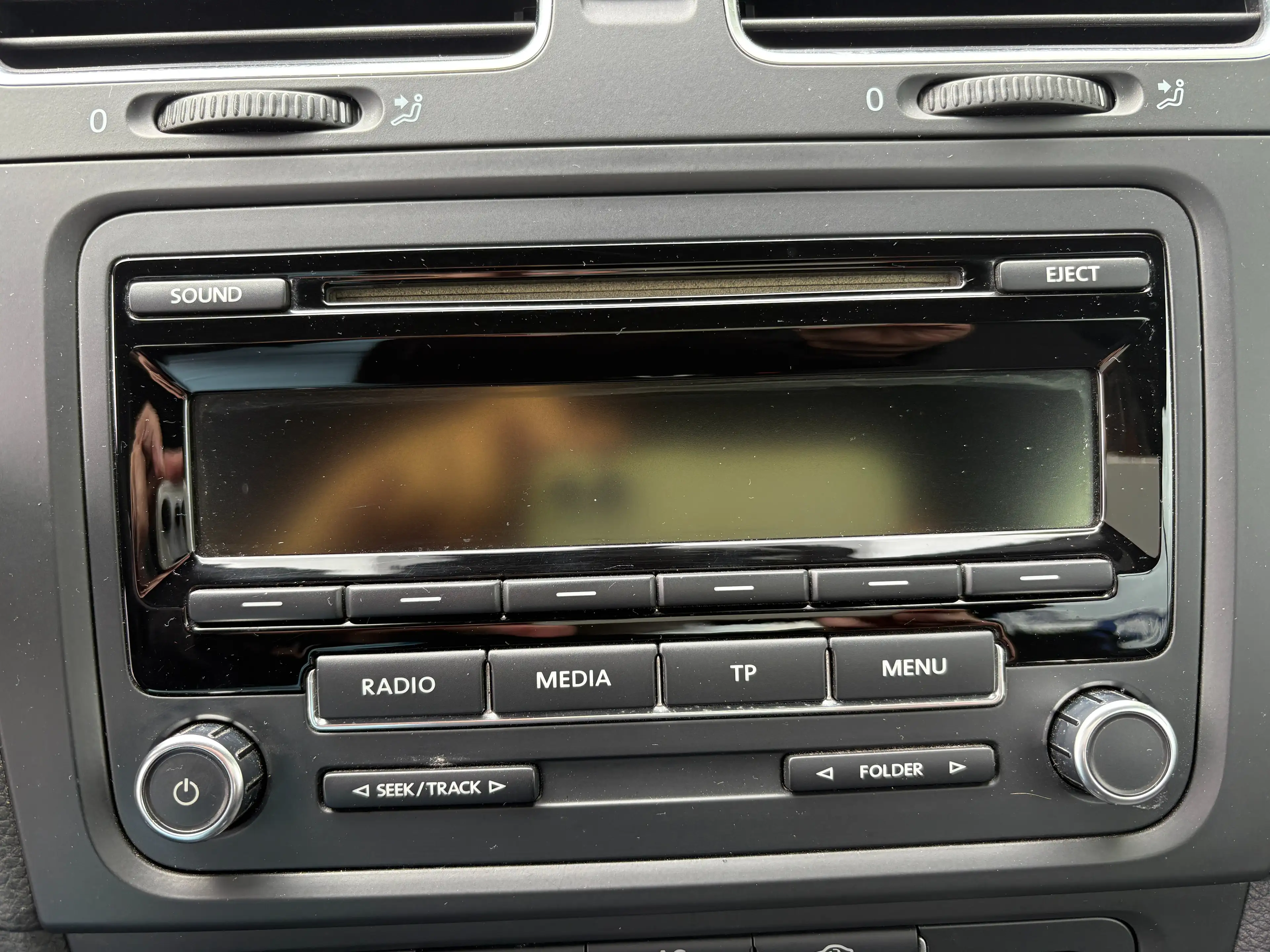 Volkswagen Golf Cabriolet Basis aus 2.Hand +Scheckheft gepf. — photo 13