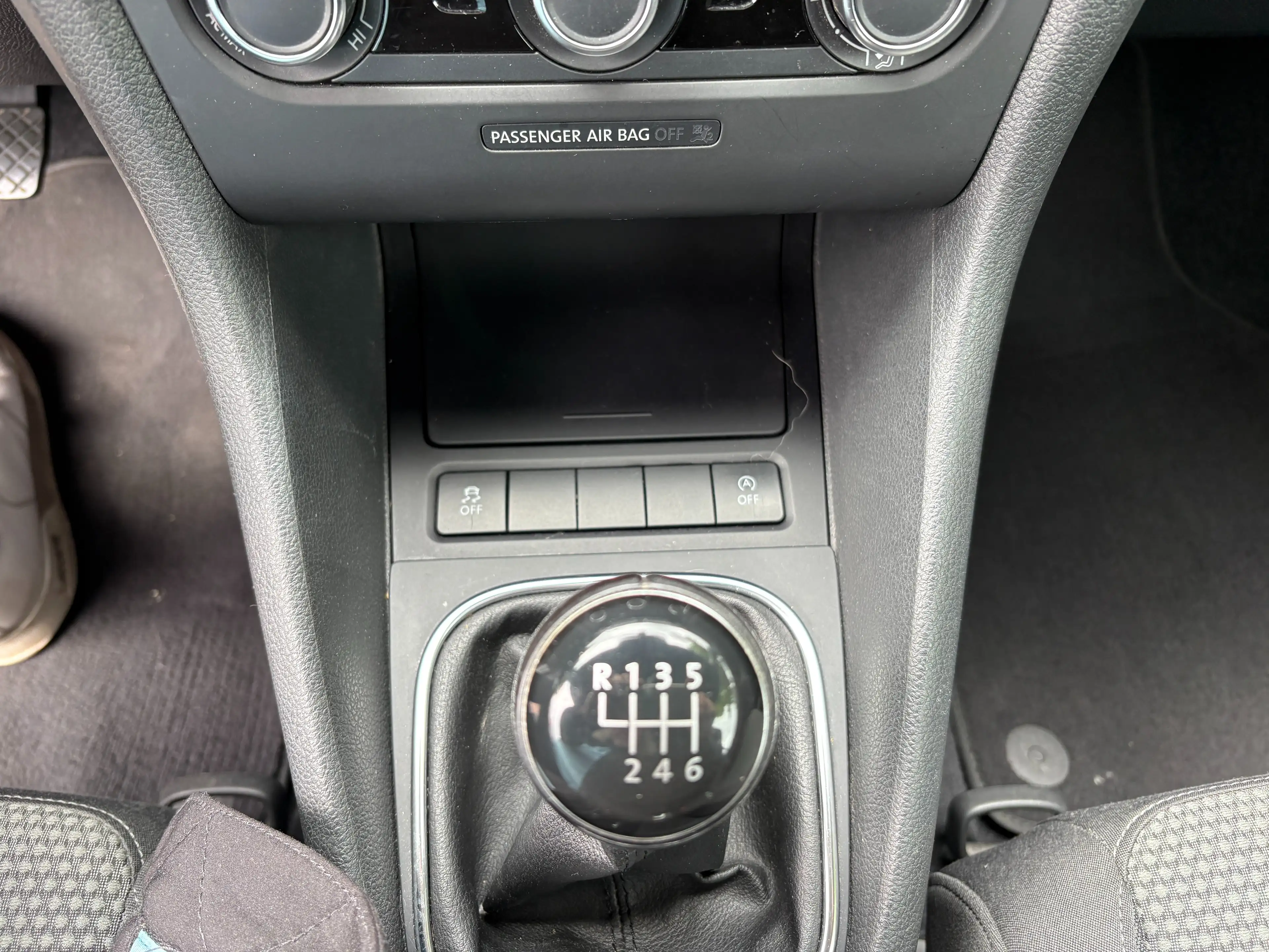 Volkswagen Golf Cabriolet Basis aus 2.Hand +Scheckheft gepf. — photo 15