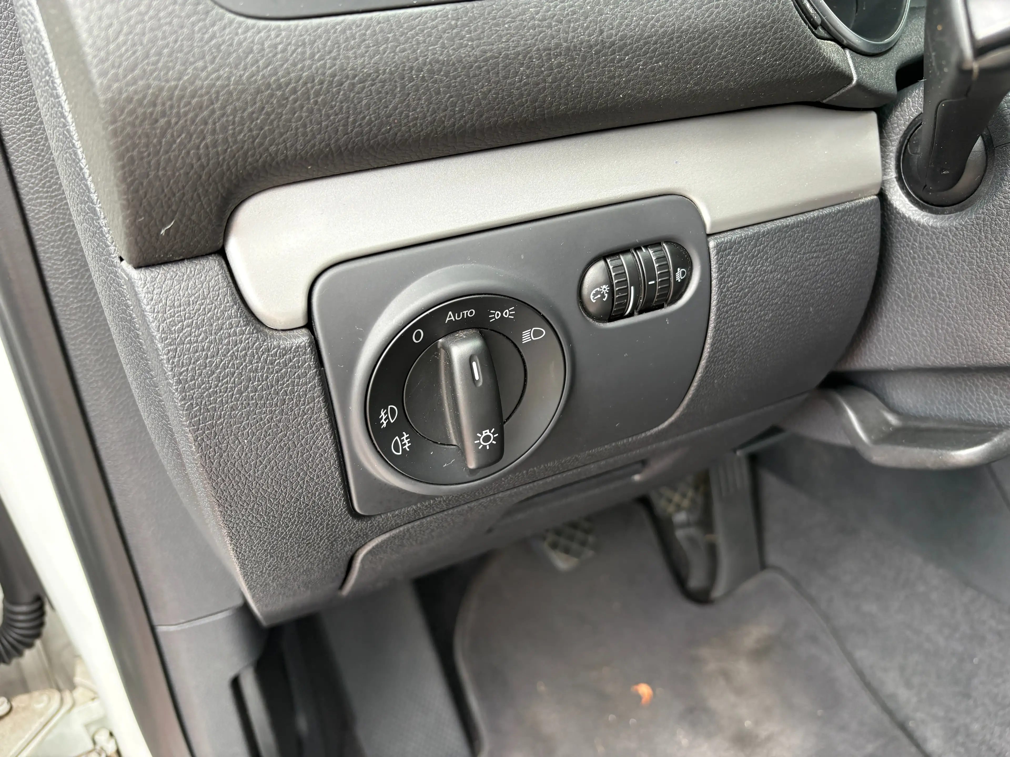 Volkswagen Golf Cabriolet Basis aus 2.Hand +Scheckheft gepf. — photo 10
